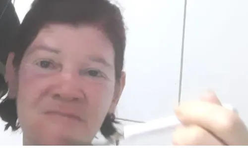 
          Imagem ilustrativa da imagem Companheiro suspeito de feminicídio no Recife divulga foto da vítima para a família
          