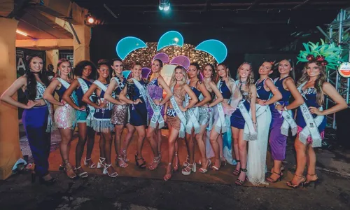 
          Imagem ilustrativa da imagem Concurso Miss Espírito Santo já tem suas primeiras finalistas
          