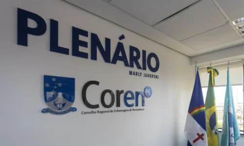 
          Imagem ilustrativa da imagem Concurso aberto para enfermeiros e motoristas com salários de até R$ R$ 8,6 mil
          