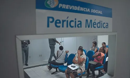 
          Imagem ilustrativa da imagem Concurso com salário de até R$ 16 mil para perito do INSS
          