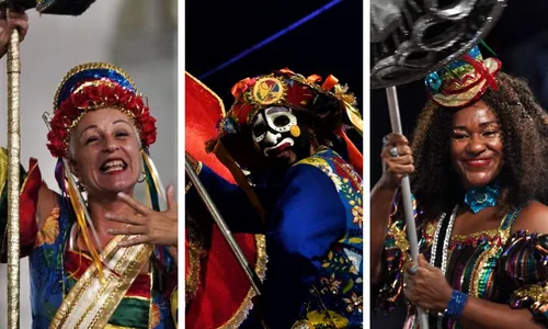 
          Imagem ilustrativa da imagem Concurso de Porta-estandarte do Recife anuncia vencedores: conheça os nomes
          