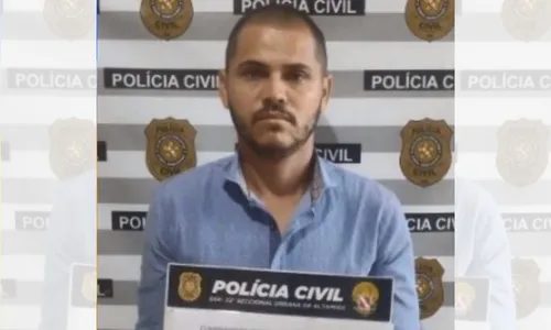 
          Imagem ilustrativa da imagem Condenado por estupro no Pará é preso após abusar de duas adolescentes no ES
          