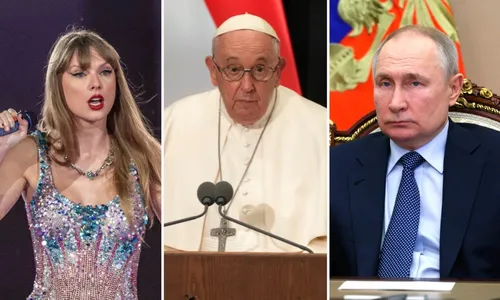 
          Imagem ilustrativa da imagem Confira as previsões do “novo Nostradamus” para 2024
          