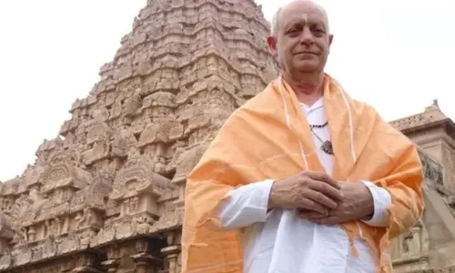 
          Imagem ilustrativa da imagem Confira as previsões do “novo Nostradamus” para 2024
          