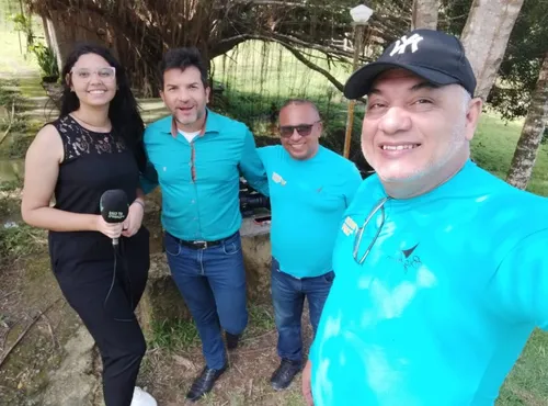 
          Imagem ilustrativa da imagem Confira os destaques do Notícias do Campo deste domingo
          