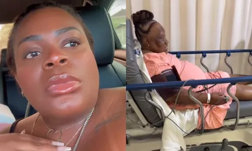 
          Imagem ilustrativa da imagem Confirmada no BBB24, Jojo Todynho fala sobre internação da avó em CTI de hospital
          