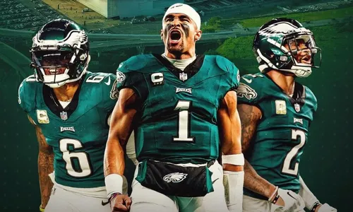 
          Imagem ilustrativa da imagem Conheça os detalhes sobre o jogo da NFL no Brasil
          