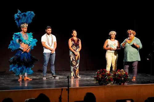 
          Imagem ilustrativa da imagem Conheça os futuros Patrimônios Vivos do Recife, que serão diplomados nesta sexta
          