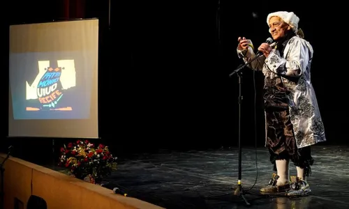 
          Imagem ilustrativa da imagem Conheça os futuros Patrimônios Vivos do Recife, que serão diplomados nesta sexta
          