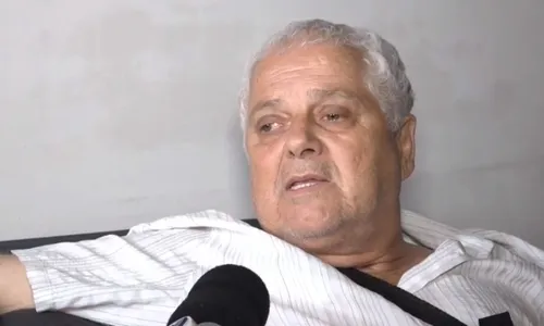 
          Imagem ilustrativa da imagem Construtor sobrevive a choque de 13 mil volts e afirma: "Foi um milagre"
          