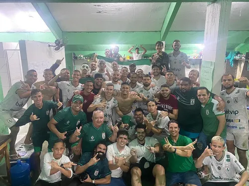 
          Imagem ilustrativa da imagem Copa Brasil tem eliminação do Cruzeiro na Paraíba e goleada do Bahia no Maranhão
          