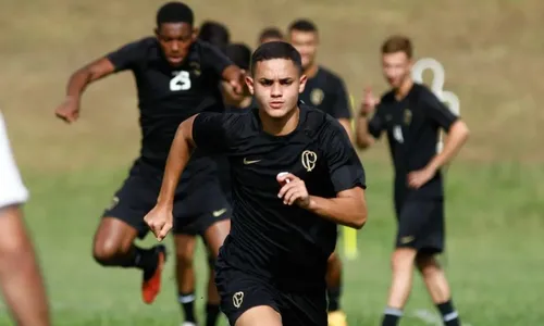 
          Imagem ilustrativa da imagem Corinthians, São Paulo e Grêmio abrem as oitavas de final da Copinha
          