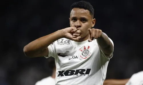 
          Imagem ilustrativa da imagem Corinthians bate Novorizontino e decide Copinha contra Cruzeiro
          