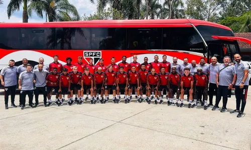 
          Imagem ilustrativa da imagem Corinthians e São Paulo estreiam na Copinha em dia com 26 jogos
          