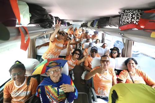 
          Imagem ilustrativa da imagem Corredores pernambucanos prontos para brilhar na 98ª edição da São Silvestre
          