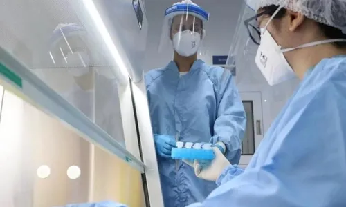 
          Imagem ilustrativa da imagem Covid-19 já causou 7 mortes no ES neste ano
          