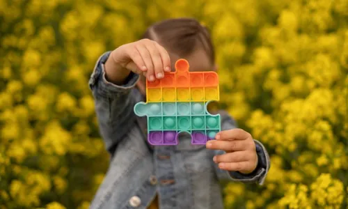 
          Imagem ilustrativa da imagem Crianças e adolescentes neurodivergentes terão atendimento gratuito
          