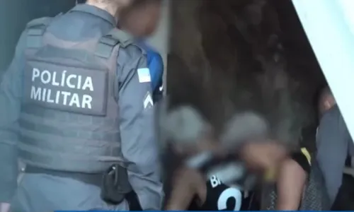 
          Imagem ilustrativa da imagem Crime na Ilha do Frade: adolescentes são autuados pela polícia
          