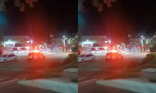 
          Imagem ilustrativa da imagem Criminosos matam mulher e atropelam casal ao fugir da polícia no Norte do ES
          