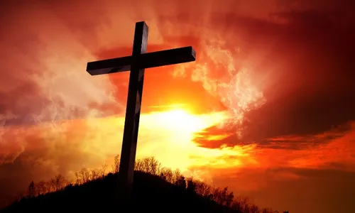 
          Imagem ilustrativa da imagem Cristo criou uma religião?
          