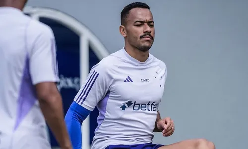 
          Imagem ilustrativa da imagem Cruzeiro estreia na Paraíba em busca do 7º título na Copa Brasil
          