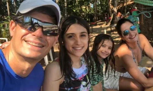 
          Imagem ilustrativa da imagem Cuidados na hora da diversão: águas rasas e calmas podem ser um perigo
          