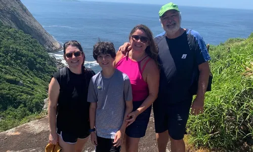 
          Imagem ilustrativa da imagem Cuidados na hora da diversão: águas rasas e calmas podem ser um perigo
          