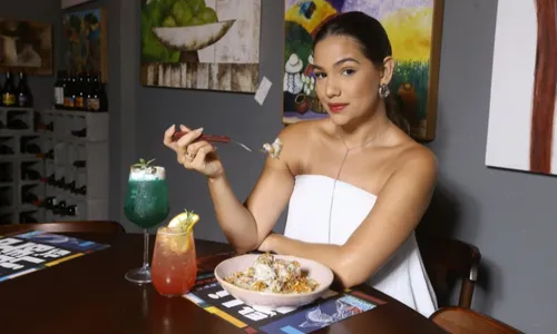 
          Imagem ilustrativa da imagem Culinária de 13 países agita o verão em bares e restaurantes do ES
          