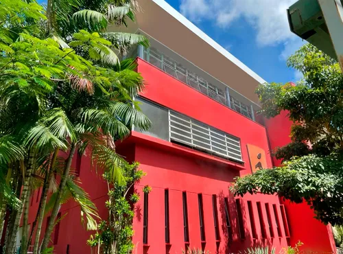 
          Imagem ilustrativa da imagem Cursos em tecnologia da UFPE têm mais concorrência que Medicina e Direito
          