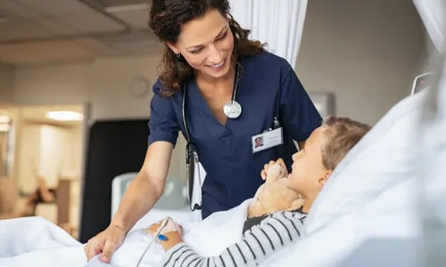 
          Imagem ilustrativa da imagem Custo de plano de saúde para crianças é o que mais cresce
          