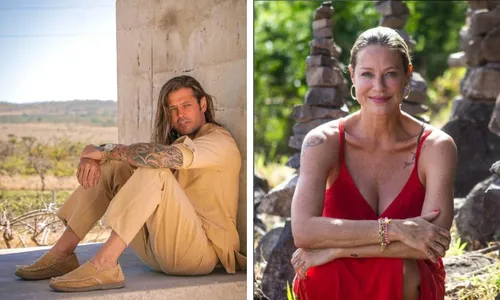 
          Imagem ilustrativa da imagem Dado Dolabella fala sobre agressão a Piovani: "Fui absolvido, acabou esse processo"
          