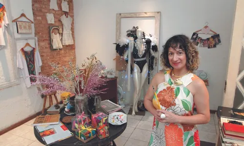 
          Imagem ilustrativa da imagem Dança, teatro e arte em centro cultural no centro de Vitória
          