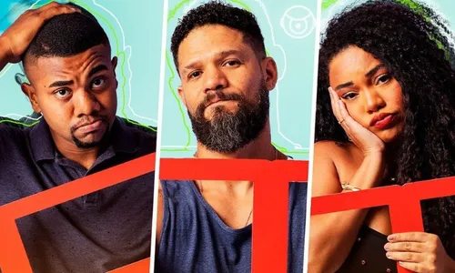 
          Imagem ilustrativa da imagem Davi, Juninho e Thalyta formam o segundo paredão do 'BBB 24'
          