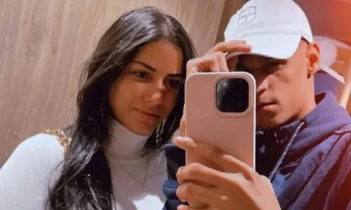 
          Imagem ilustrativa da imagem Davi ou Cristiano Ronaldo? Luva de Pedreiro e ex vivem impasse sobre nome do filho
          