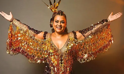 
          Imagem ilustrativa da imagem De volta ao Carnaval, Preta Gil diz que está pronta para amar novamente
          