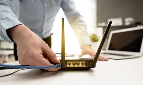 
          Imagem ilustrativa da imagem Defensoria cobra melhora na internet
          