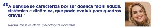 
          Imagem ilustrativa da imagem Dengue é mais perigosa para as grávidas, dizem médicos
          