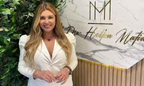 
          Imagem ilustrativa da imagem Dentista é presa em Goiânia após denúncia de lesões em procedimentos estéticos
          