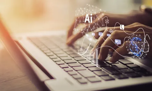 
          Imagem ilustrativa da imagem Desafios da segurança de dados na era da transformação digital
          