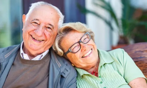 
          Imagem ilustrativa da imagem Desafios do namoro na terceira idade
          