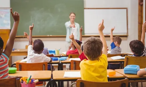 
          Imagem ilustrativa da imagem Desafios educacionais para 2024 moldarão a aprendizagem
          