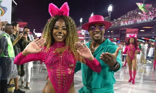 
          Imagem ilustrativa da imagem Desfiles das escolas de samba do Rio começam neste domingo. Veja horários
          