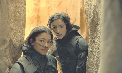 
          Imagem ilustrativa da imagem Destino do universo em jogo nos cinemas
          