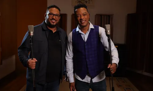 
          Imagem ilustrativa da imagem “Deus Sendo Deus”: nova música foi escrita após sinal
          