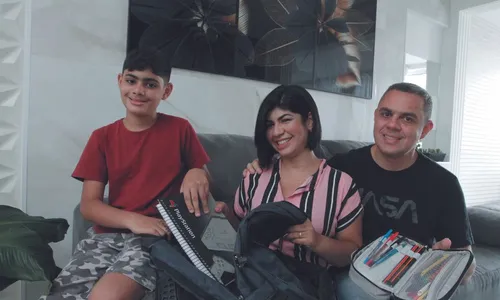 
          Imagem ilustrativa da imagem Dez dicas para reorganizar a rotina na volta às aulas
          