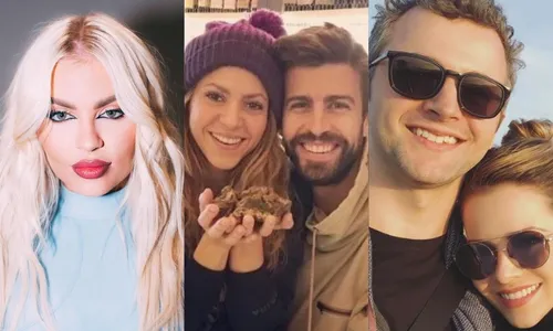 
          Imagem ilustrativa da imagem Dez polêmicas de celebridades que marcaram 2023; veja lista
          