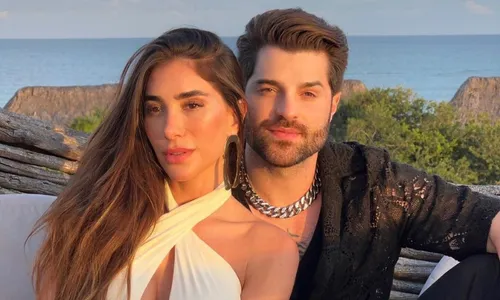 
          Imagem ilustrativa da imagem Dia de São Valentim: confira declarações de amor de casais famosos
          