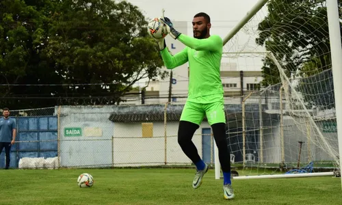 
          Imagem ilustrativa da imagem Dia de clássico no Ninho da Águia
          