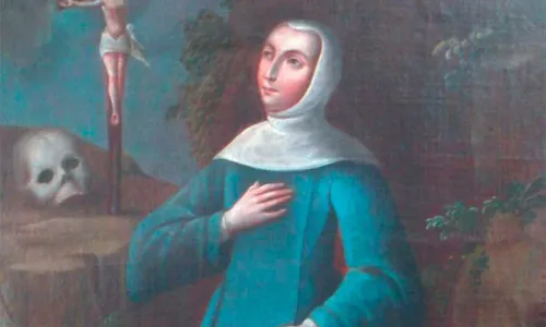 
          Imagem ilustrativa da imagem Diocese de Cachoeiro vai receber relíquias de Santa Teresinha
          