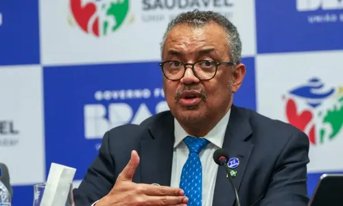 
          Imagem ilustrativa da imagem Diretor-geral da OMS fala em 'ressurgimento global' da dengue
          